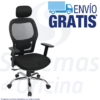 Silla Ergonómica S-1301