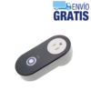 Sistema de Irrigación Inteligente GE-SM106G - Controlador WiFi