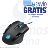 Mouse USB SHARKOON SKILLER SGM1
