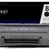 Tóner HP 285A (CE285A)