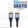 Cable HDMI Onten OTN-8308 20 metros