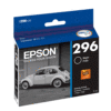 Tinta Epson 296 Negro