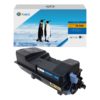 Tóner G&G NKTK3182 Negro
