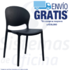 Silla de Espera 11005N