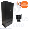 Armario MC20939N