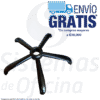 Estrella Metálica Juvenil